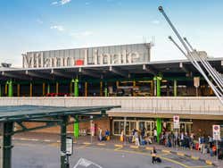 Aeroporto de Linate