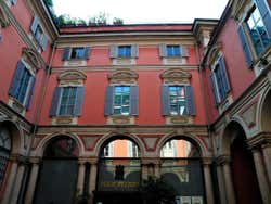 Museu Poldi Pezzoli